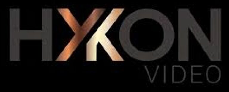 Hykon logo